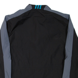 ADIDAS Mens Jacket Black XL