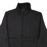 NAUTICA Mens Jacket Black 2XL