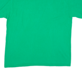CHAMPION Seton Hall Mens T-Shirt Green USA 2XL
