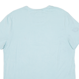 NAUTICA Mens T-Shirt Blue L