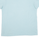 NAUTICA Mens T-Shirt Blue L