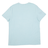 NAUTICA Mens T-Shirt Blue L