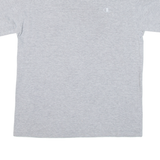 CHAMPION Mens T-Shirt Grey S