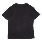 NAUTICA Mens T-Shirt Black L