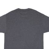 CHAMPION Seattle Pacific Mens T-Shirt Grey USA XL