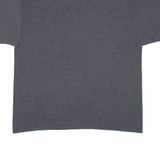 CHAMPION Seattle Pacific Mens T-Shirt Grey USA XL