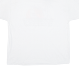 CHAMPION Sea You Later Mens T-Shirt White XL
