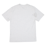 DICKIES Mens T-Shirt Grey M