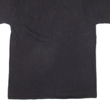 CHAMPION Depauw Mens T-Shirt Black USA M