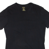 POLO RALPH LAUREN Mens T-Shirt Black L