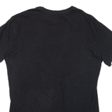 POLO RALPH LAUREN Mens T-Shirt Black L