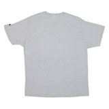 CHAMPION Mens T-Shirt Grey L