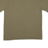 DICKIES Mens T-Shirt Green XL