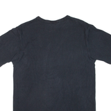 CHAMPION Womens T-Shirt Black M