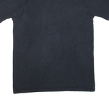 CHAMPION Womens T-Shirt Black M