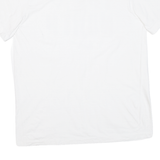 NIKE Mens T-Shirt White M