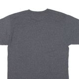 CHAMPION Washington Mens T-Shirt Grey USA M