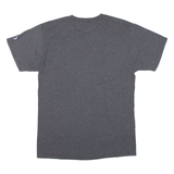 CHAMPION Washington Mens T-Shirt Grey USA M