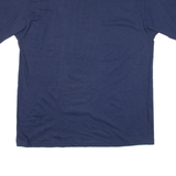 NFL Afc West Champions Mens T-Shirt Blue USA L