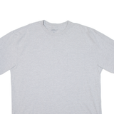 DICKIES Mens T-Shirt Grey 2XL