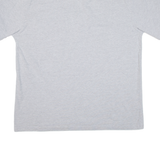 DICKIES Mens T-Shirt Grey 2XL