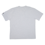 DICKIES Mens T-Shirt Grey 2XL