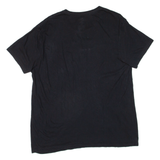 POLO RALPH LAUREN Mens T-Shirt Black L
