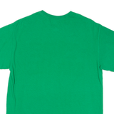 NBA Boston Celtics Mens T-Shirt Green USA M