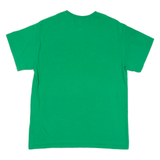 NBA Boston Celtics Mens T-Shirt Green USA M