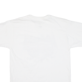 Colorado Mens T-Shirt White USA M