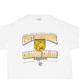 GEAR FOR SPORT East Regional Colorado College Mens T-Shirt White USA XL