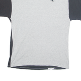 CHAMPION Mens T-Shirt Black L