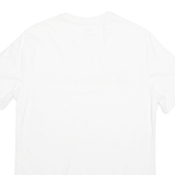 CHAMPION Mens T-Shirt White M