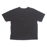CARHARTT Workwear Mens T-Shirt Black XL