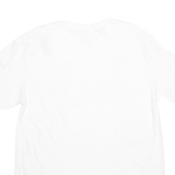 FANATICS Colorado MINES Mens T-Shirt White USA XL