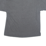 GEAR FOR SPORTS West Michigan Whitecaps Mens T-Shirt Grey USA L