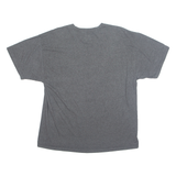 GEAR FOR SPORTS West Michigan Whitecaps Mens T-Shirt Grey USA L