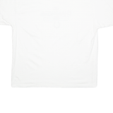 NFL 2006 Champions Indianapolis Colts Womens T-Shirt White USA XL