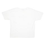 NFL 2006 Champions Indianapolis Colts Womens T-Shirt White USA XL