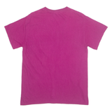 GILDAN FORT KNOX US ARMY Kentucky Womens T-Shirt Purple USA M