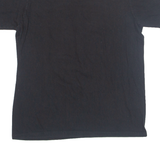 MAJESTIC MLB San Francisco Giants Mens T-Shirt Black USA M