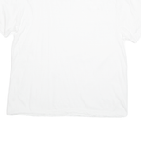 NAUTICA Mens T-Shirt White XL
