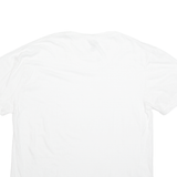 NAUTICA Mens T-Shirt White XL