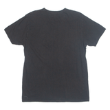 ADIDAS Mens T-Shirt Black L