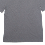 CHAMPION Mens T-Shirt Grey M
