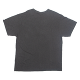 DELTA PRO WEIGHT NFL Indianapolis Colts Mens T-Shirt Black USA XL