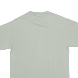 PORT&COMPANY Western Michigan Broncos Mens T-Shirt Green USA M