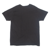 CHEMISTRY Corvette Racing Mens T-Shirt Black XL