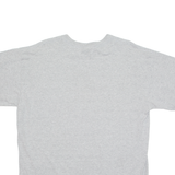 TLC Cal Poly San Luis Obispo Mens T-Shirt Grey USA XL