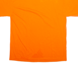 GILDAN NFL John Lynch Captin Crush Denver Broncos Mens T-Shirt Orange USA XL